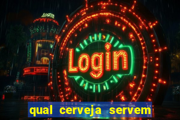 qual cerveja servem no enotel porto de galinhas